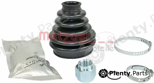 Metzger 751.062 — Bellow Kit, drive shaft