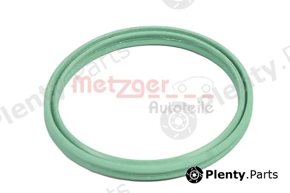 Metzger 2400580 — Seal Ring, charge air hose