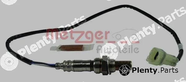 Metzger 0893139 — Lambda Sensor OE-part