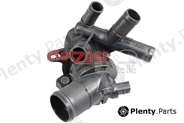 Metzger 4006416 — Thermostat, coolant