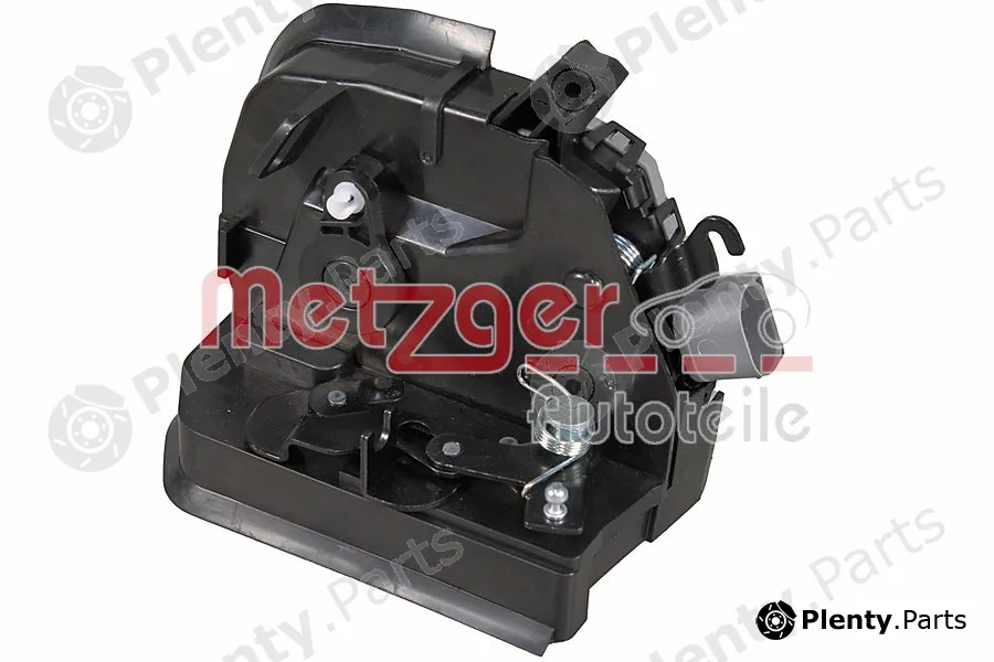 Metzger 2314496 — Door Lock