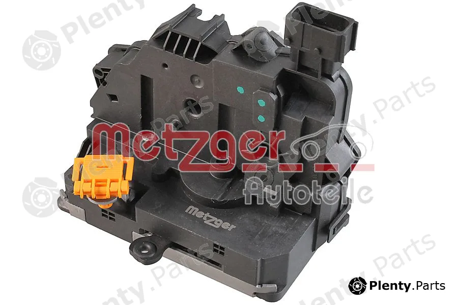 Metzger 2314500 — Door Lock