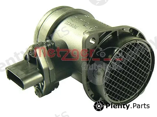 Metzger 0890268 — Mass Air Flow Sensor OE-part