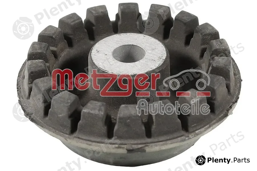 Metzger 8054080 — Mounting, differential