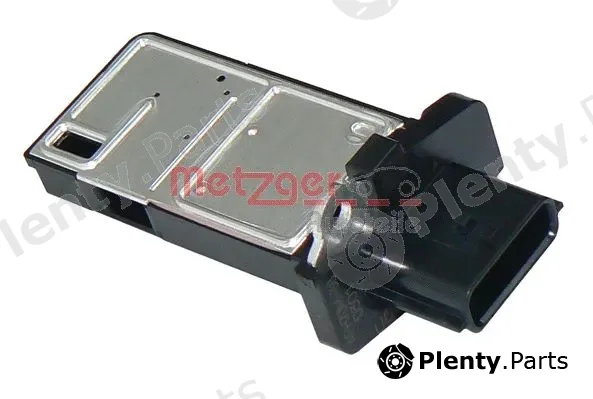 Metzger 0891062 — Mass Air Flow Sensor OE-part