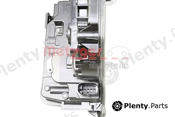 Metzger 2314129 — Door Lock GREENPARTS