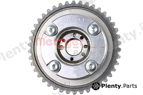 Metzger 2410018 — Camshaft Adjuster GREENPARTS