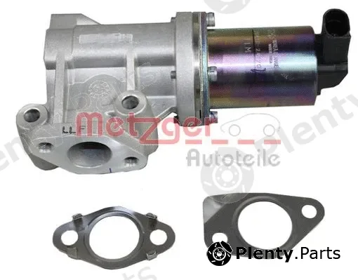Metzger 0892052 — EGR Valve OE-part