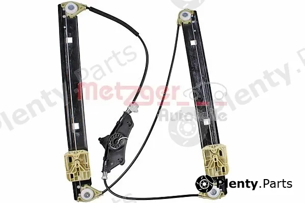 Metzger 2160664 — Window Regulator GREENPARTS