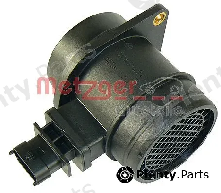 Metzger 0890194 — Mass Air Flow Sensor OE-part