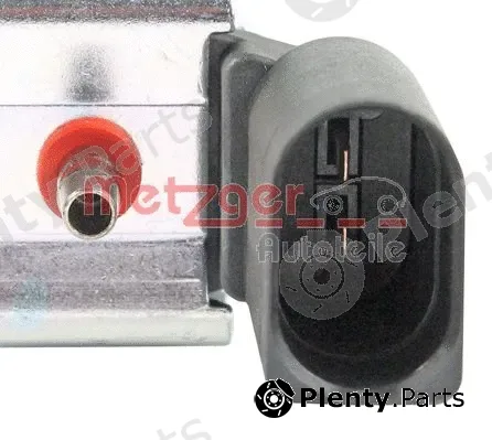 Boost Pressure Control Valve OE-part