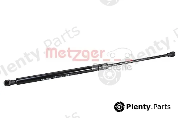 Metzger 2110703 — Gas Spring, boot/cargo area