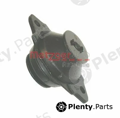Metzger 8050813 — Mounting, engine