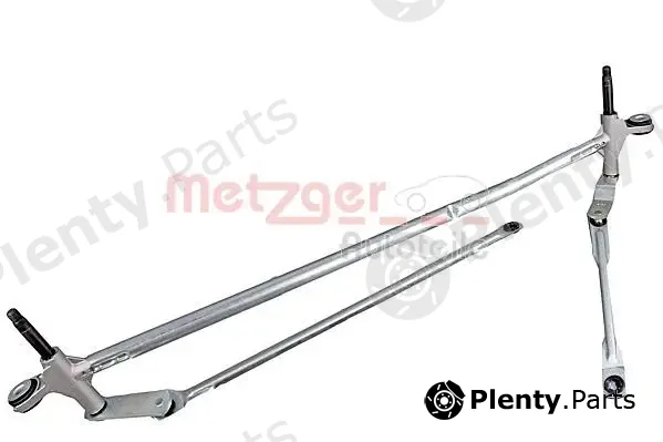 Metzger 2190905 — Wiper Linkage