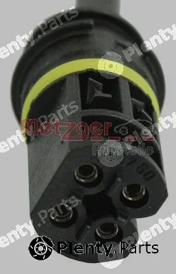 Lambda Sensor OE-part
