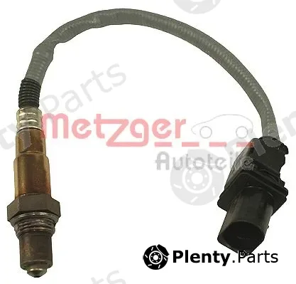Metzger 0893242 — Lambda Sensor OE-part