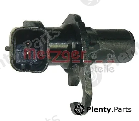 Metzger 0902069 — Sensor, crankshaft pulse OE-part