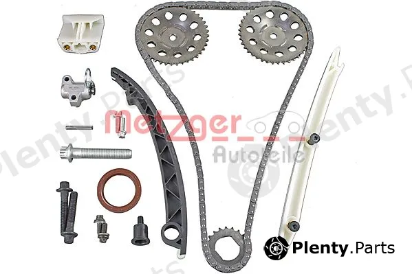 Metzger 7490001 — Timing Chain Kit
