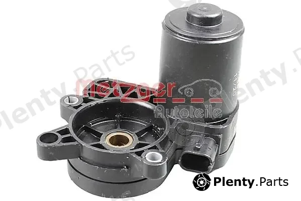 Metzger 0899269 — Control Element, parking brake caliper GREENPARTS