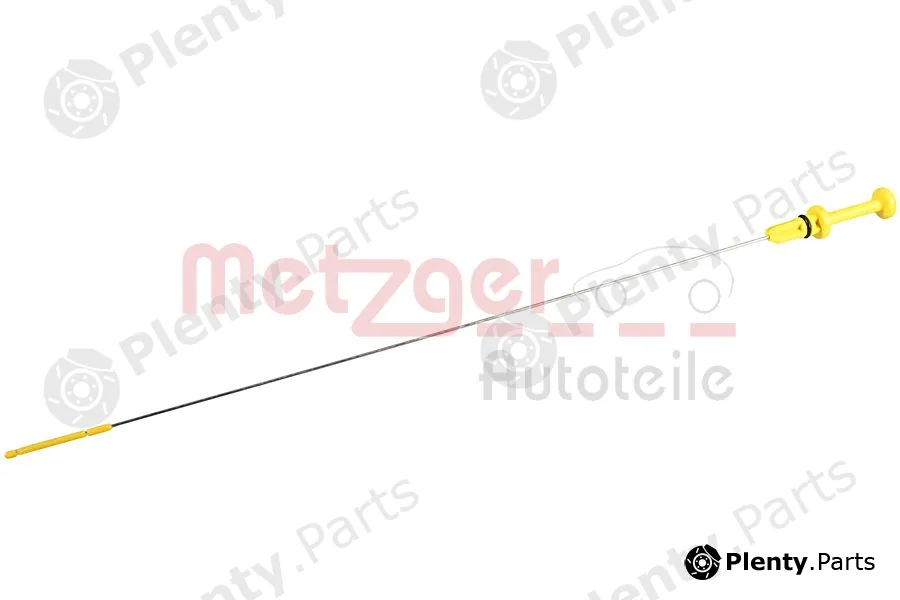 Metzger 8001056 — Oil Dipstick