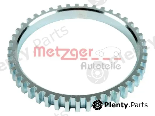 Metzger 0900160 — Sensor Ring, ABS