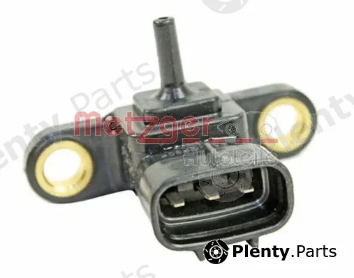 Metzger 0906330 — Sensor, intake manifold pressure GREENPARTS
