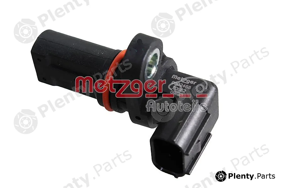 Metzger 0902468 — Sensor, crankshaft pulse
