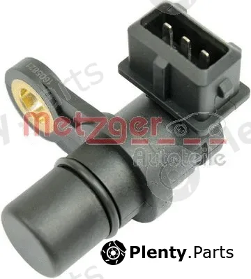 Metzger 0903229 — Sensor, camshaft position