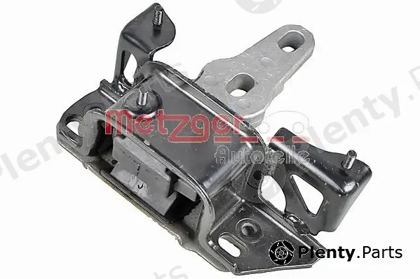 Metzger 8053785 — Mounting, automatic transmission