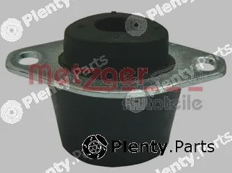 Metzger 8053637 — Mounting, engine