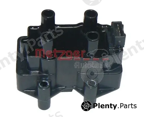 Metzger 0880023 — Ignition Coil