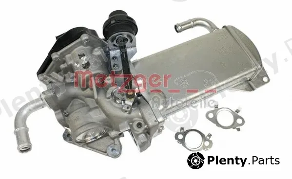 Metzger 0892595 — EGR Module OE-part
