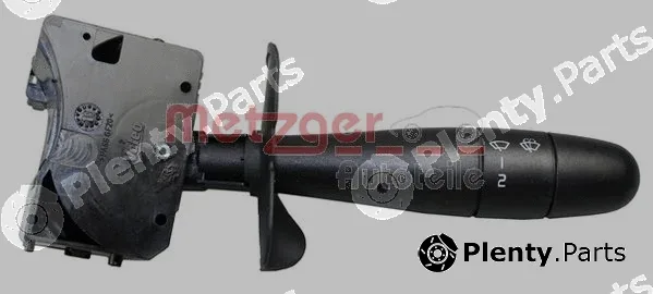 Metzger 0916483 — Steering Column Switch OE-part