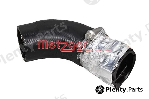 Metzger 2401039 — Charge Air Hose