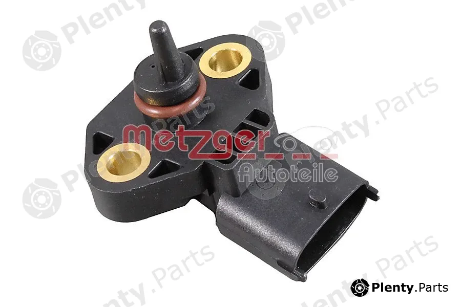 Metzger 0906452 — Sender Unit, oil temperature/pressure