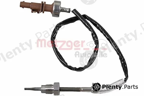 Metzger 0894433 — Sensor, exhaust gas temperature OE-part