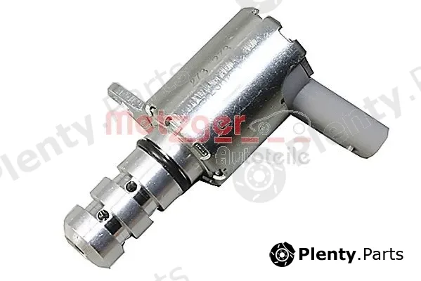 Metzger 0899273 — Oil Pressure Valve GREENPARTS