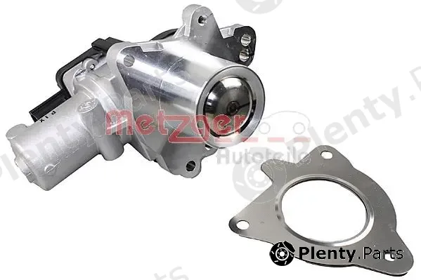 Metzger 0892809 — EGR Valve OE-part GREENPARTS