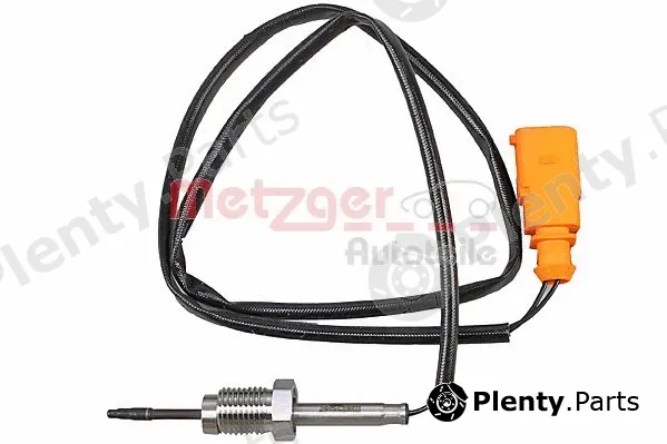 Metzger 0894854 — Sensor, exhaust gas temperature