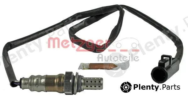 Metzger 0893522 — Lambda Sensor OE-part