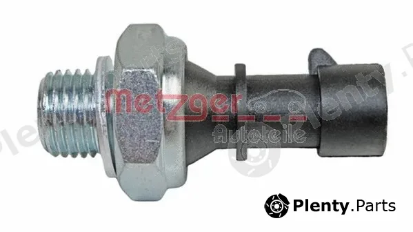 Metzger 0910095 — Oil Pressure Switch