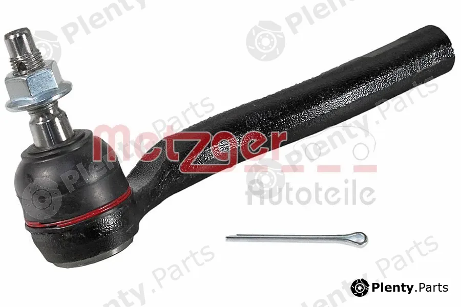 Metzger 54064101 — Tie Rod End KIT + GREENPARTS