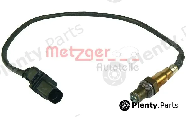 Metzger 0893231 — Lambda Sensor OE-part