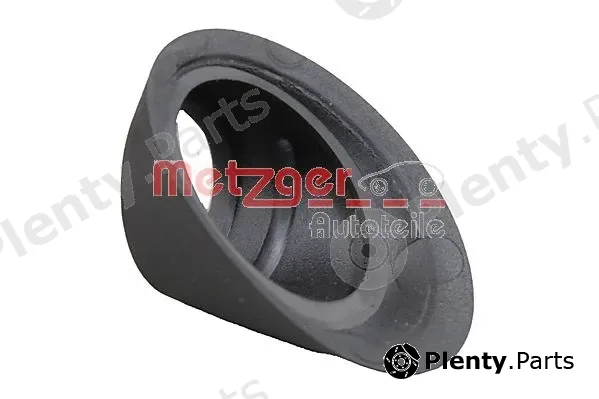 Metzger 2210034 — Gasket, aerial foot
