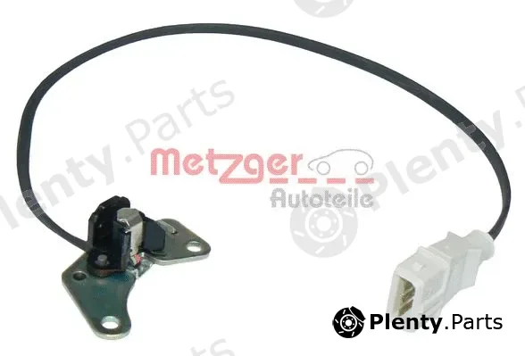 Metzger 0903044 — Sensor, camshaft position
