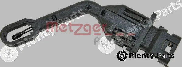 Metzger 0905454 — Sensor, interior temperature