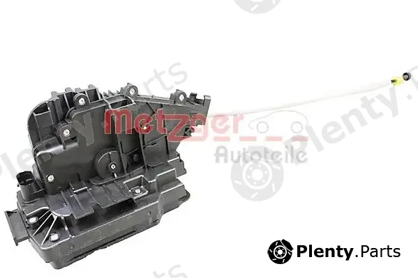 Metzger 2314156 — Door Lock GREENPARTS