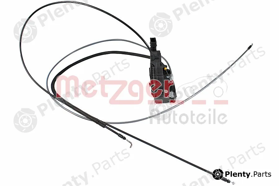 Metzger 2314507 — Door Lock GREENPARTS