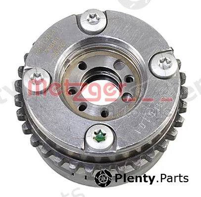 Metzger 2410004 — Camshaft Adjuster