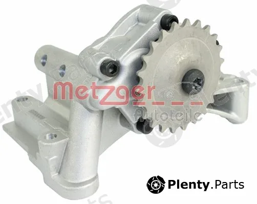 Metzger 8000025 — Oil Pump
